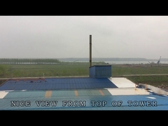 Chengdu Şelat Biyoloji Teknoloji A.Ş. Fabrika Turu