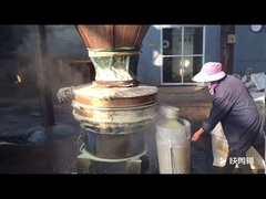 Tarım Amino Asit Gübre Tozu Kök Gelişimini Uyarır