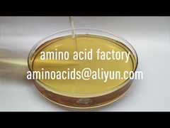 Sıvı Bileşik Amino Asit Magnezyum Kuraklığa Direnç