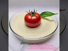 Amino Asitler 90 Yüksek N'li Toz Kök ve Çiçeklemeyi İyileştirmek İçin