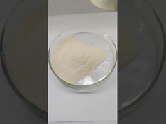 Suda çözünür gübre % 85 açık sarı ince toz