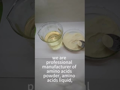 Organik Chelated Mikronutrients Bitkiler İçin Gübreler İletilen Sınıflar