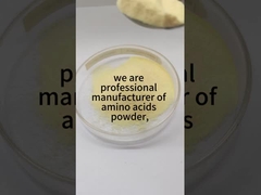 Ananas Kalsiyum Şelatlı Mikro Besin Gübreleri DOLE Minerallerle Yetiştirme