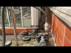 ≥%50,0 Organik Madde İçeren Organik Sıvı Amino Asit Gübresi