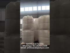 Bisglisinat Amino Asit Kelatlı Mineraller Tarım Çinko Amino Asit