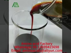 Organik Amino Asit Şelatlı Mineraller, Meyveler %12 Kalsiyum Amino Asit Şelatı