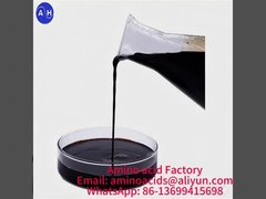 Serbest Amino Asit Organik Gübre Bileşik % 30 Bitki Soyu