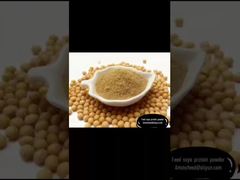 Zengin Protein Amino Asitli Yem İştahı Artırıcı Gıda Alımı