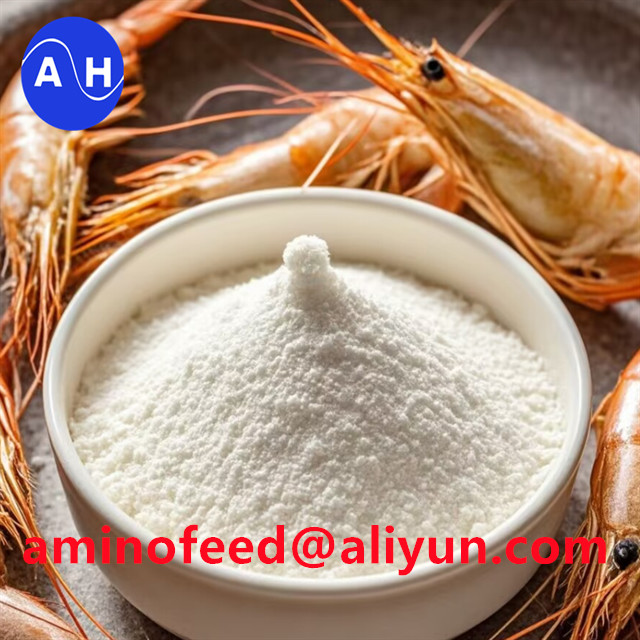 Son şirket blogları hakkında Demir Amino Asit Chelate'nin Yem Endüstrisinde Yararları