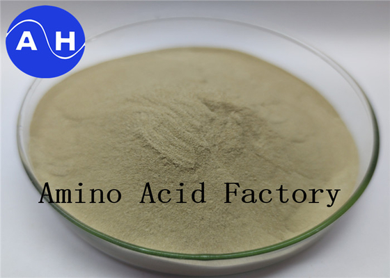 satın al Hayvansal Protein Enzimatik Amino Asit Tozu Azot 14-0-0 Suda Çözünür Gübre online manufacture