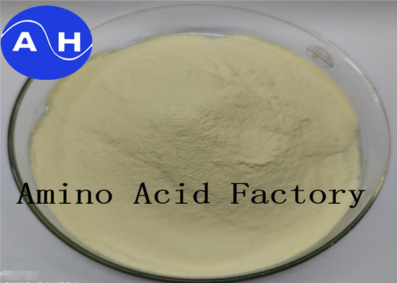satın al Hidrolize Balık Unu Protein Tozu %100 Suda Çözünür Gübre online manufacture