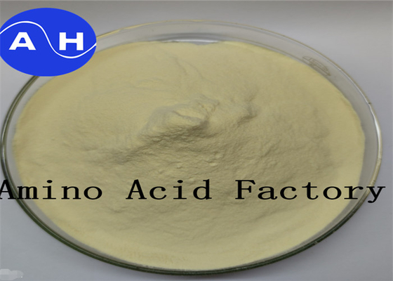 satın al Morina Balığı Hidrolizatından Ekstrakte Edilen Saf Protein Kuru Balık Unu Gübresi online manufacture