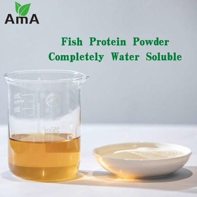 satın al Toz Amino Asit Balık Proteini Gübresi online manufacture