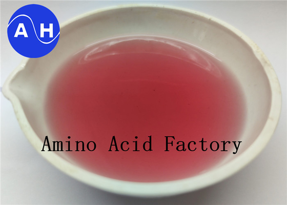satın al Kırmızı Renk Gelişimini Teşvik Eden Meyve Rengi İçin Amino Asit Şelatlı Potasyum online manufacture