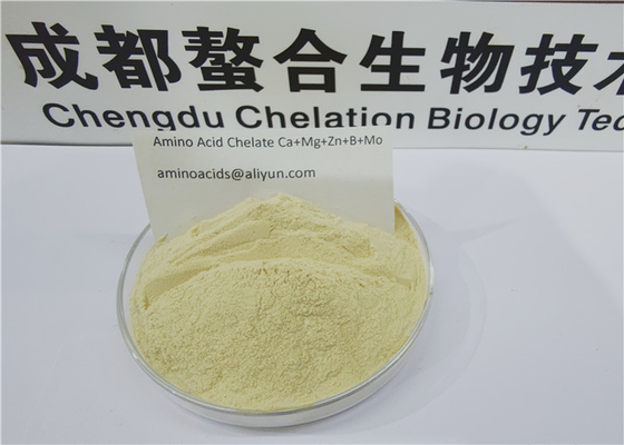 satın al Chelated Mikronutrients Güçlü ve Hastalıklara Dirençli Bitkiler İçin Gübre online manufacture