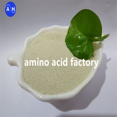 satın al Hidrolize edilmiş serbest amino asit % 80 Toz Açık Sarı online manufacture