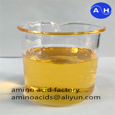 satın al % 50'lik yüksek serbest amino asit içerikli sıvı Tarımsal ürünler online manufacture
