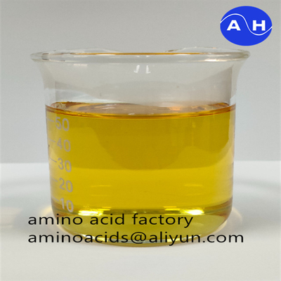 satın al Hidrolizasyon Serbest Amino Asit % 80 Sıvı Şekilde Etkili Meyve Seti ve Azaltılmış Meyve Damlası online manufacture