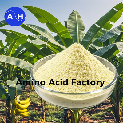 satın al Yüksek verimlilikli Amino Asit Gübre Tozu: Essential Amino Asitleri ve Bitkilerdeki Stres Toleransı için %90 online manufacture