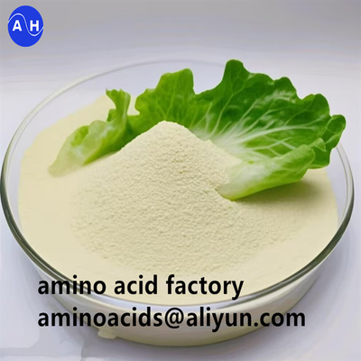 satın al Soya fasulyesi öğüten amino asit tozu % 90 daha yüksek fenilalanin ve histidin ile online manufacture