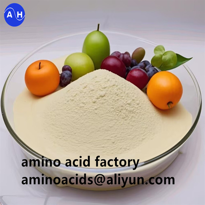 satın al Organik Tarım Amino Artı Yapraklı Gübre Soya Demiri'nden 90% Erimeli Amino Asit Tozu online manufacture