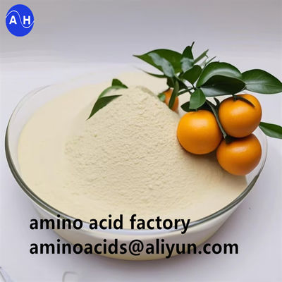 satın al Organik Amino Asit Gübre Tozu NPK 5-25-25 Sağlıklı Bitkiler İçin Fosfor ve Potasyumla Kelatlı online manufacture