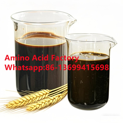 satın al Toprak Sağlığı ve Yaprak Uygulaması İçin Zengin Besin İçerikli %80 Konsantre Enzimatik İşlem Amino Asit Sıvısı online manufacture