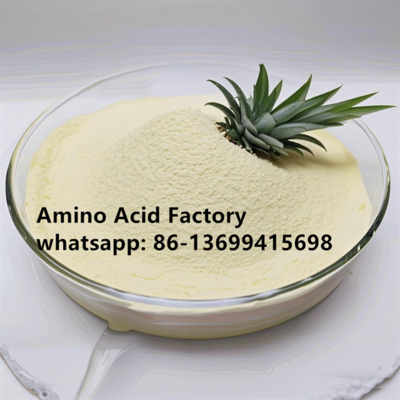 satın al Enzimatik Fermantasyon Amino Asit Tozu %90, NPK Hümik Asit Deniz Yosunu Asidi İle Yüksek Uyumlu online manufacture