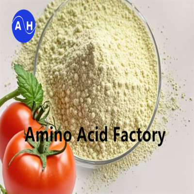 satın al Yüksek Verimli Amino Asit %90 Gübre Tozu, Artan Mahsul Verimi İçin Amino Artı Yaprak Gübresi online manufacture