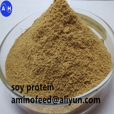satın al Soya fasulyesi öğütü Asitli çözünür proteinli besin %12'den fazla Toplam ham protein %50 Domuz ve tavuk besinleri için online manufacture