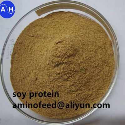 satın al Soya Proteini Konsantresi Yem Soya Proteini Konsantresi 50 Hayvan Yemi ve Evcil Hayvan Maması İçin online manufacture