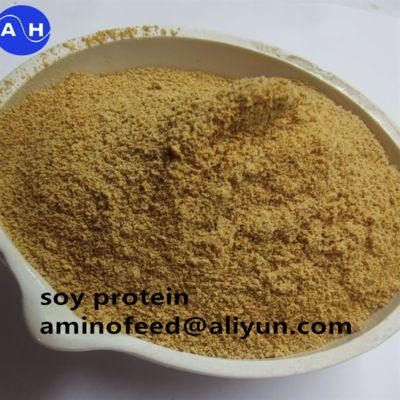 satın al Soya Proteini Konsantresi Tozu Soya Fasulyesi Hayvan Yemi Olarak Ve Kümes Hayvanları İçin online manufacture