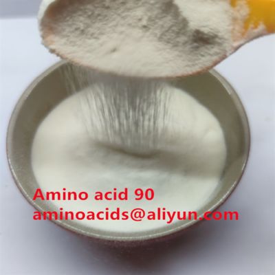 satın al Acid Hydrolyzed Process Amino Acid Powder 90% with PH 5-7 and 100% Water Soluble for Enhanced Plant Growth online manufacture