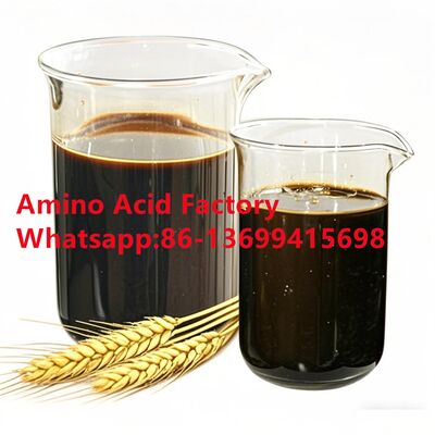 satın al Sıvı Amino Asit Çelalı Magnezyum Gübre 100g/L Organik Magnezyum, 150g/L Toplam Amino Asitler ve 98% Çelasiyon Hızı ile Yaprak Spreyi için Çevrimiçi üretim
