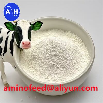 satın almak Suda çözünür hayvan yemi proteinleri yüksek ham protein ve asit çözünür protein içeriği sağlayan hayvan yemi üretiminde Çevrimiçi üretim