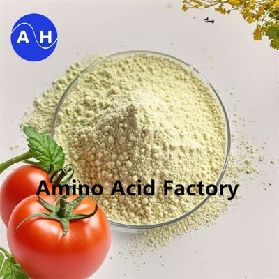 satın al Muz Plantasyonlarında Meyve Tutumunu ve Besin Taşınımını İyileştirmek İçin %25 Toplam Amino Asitli ve %100 Suda Çözünür Amino Asit Şelatlı Kalsiyum Yaprak Gübresi Çevrimiçi üretim