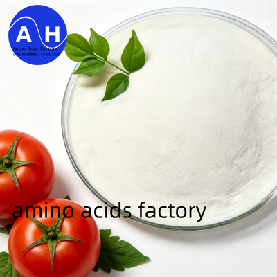 satın al Yaprak Gübresi Amino Asit Ham Maddesi Amino Asit %80 Toz %100 Suda Çözünür Yaprak ve Gübreleme Kullanımı İçin Fermantasyon Kaynağı Çevrimiçi üretim