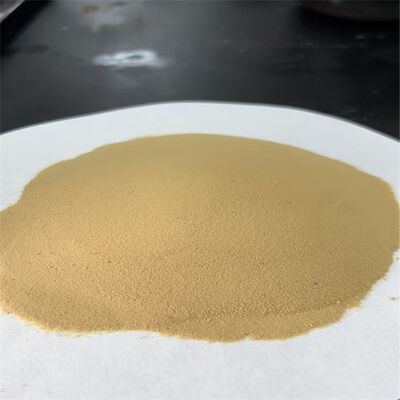 satın almak Enzimatik Fermente Amino Asit Tozu % 90 - % 100 Suda Erimiş Yüksek Saflıklı Tarımsal Sınıflı Otoptik Değiştirilmemiş Soya Fasulyesi Unundan Çevrimiçi üretim