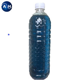 satın al Mavi Sıvı Hayvan Yemi Vitamini AD3E Tavuk Besin Kaynağı% 99 Saflık online manufacture