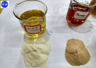 satın al Bitki Kaynağı Serbest Amino Asit Tozu, Serbest Klorlu% 40 online manufacture