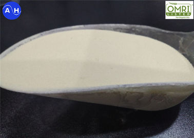satın al Suda Çözünür Organik Madde% 40 Amino Asit Tarım Gübresi online manufacture