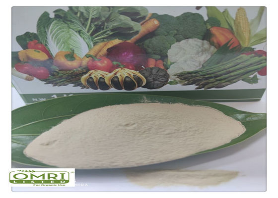 satın al Enzimatik Hidroliz Organik 20kg / Torba Balık Unu Gübre online manufacture