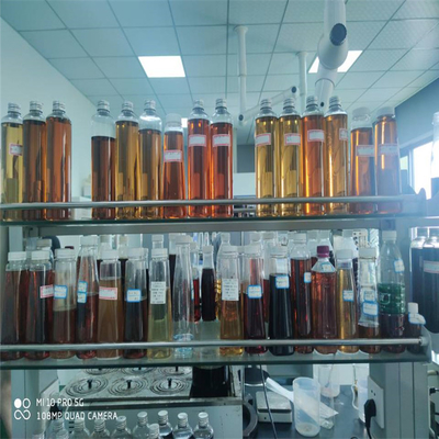 satın al Lahana Dikimi İçin Suda Çözünür Organik Gübre Oligopeptidleri Amino Asit Sıvısı online manufacture