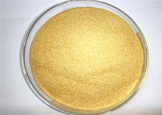 Geleneksel Mısır Soya Fasulyesi Yemiyle Beslenen Piliçler için Manganez Proteinat
