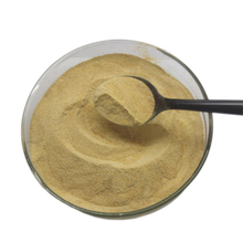 Yüksek E Vitamini İçerikli Biracı Mısır Mantarı Tozu %13'ten Az Nem İçeriği