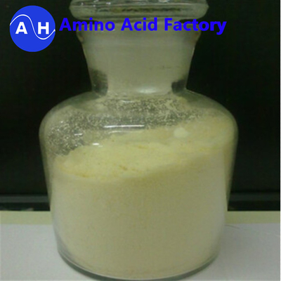 Organik bileşik L- Amino Asitli Gübre, GDO Olmayan Soya Proteininden Alındı