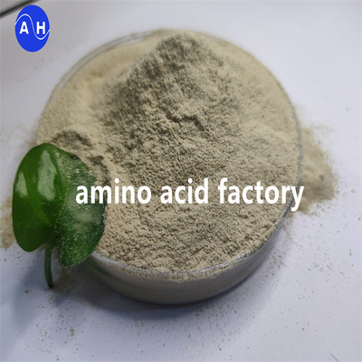 Balık Protein Hidrolizat Toz Gübre 80% Amino Asitler