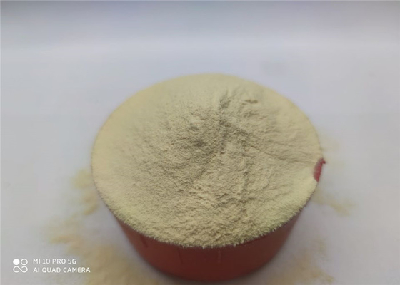 GDO olmayan Soya Fasulyesi Amino Asit Gübre Tozu Bitkiler için Kullanım