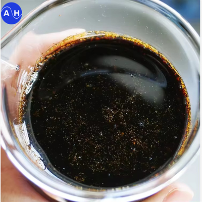 Sıvı Balık Demiri Protein Hidrolizat Oligopeptidli Gübre Mikrobiyal Aktiviteyi ve Toprak Zenginleşmesini Artırır