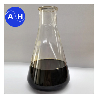 Bitki Kaynağı Hidrolize Süreç Özgür Amino Asit 500g/L Formulat Organik Gübre